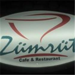 Zümrüt Cafe ve Restaurant - Bolu